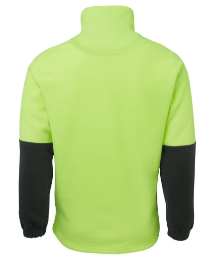 Picture of JB's Wear, HV 1/2 Zip Polar